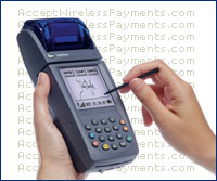 mobile credit card processing